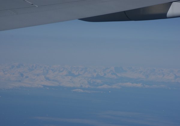 2009 Greenland and Canada