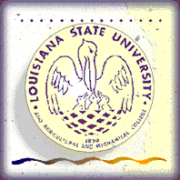 LSU Seal